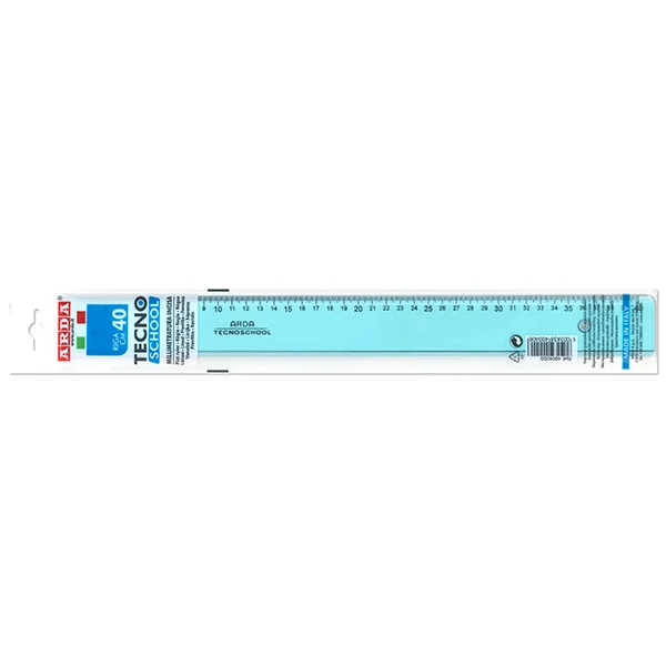 Riga Cm.40 Tecnoschool Ss 40040