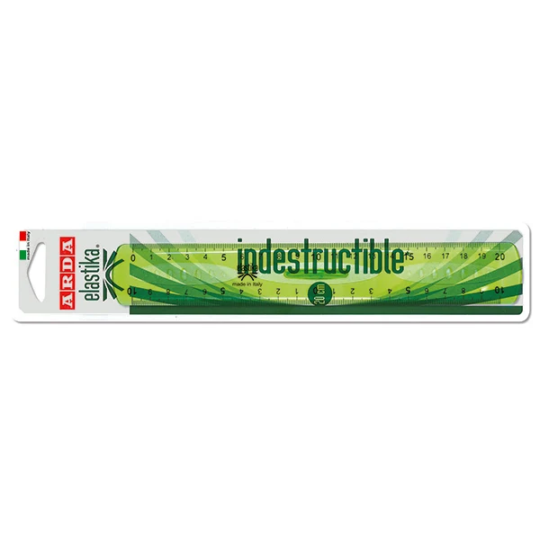 Doppiodecimetro Elastika El20p