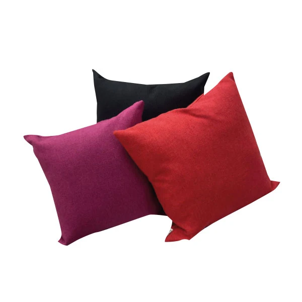 Cuscino Bombato 50x50cm Giulia Assortito