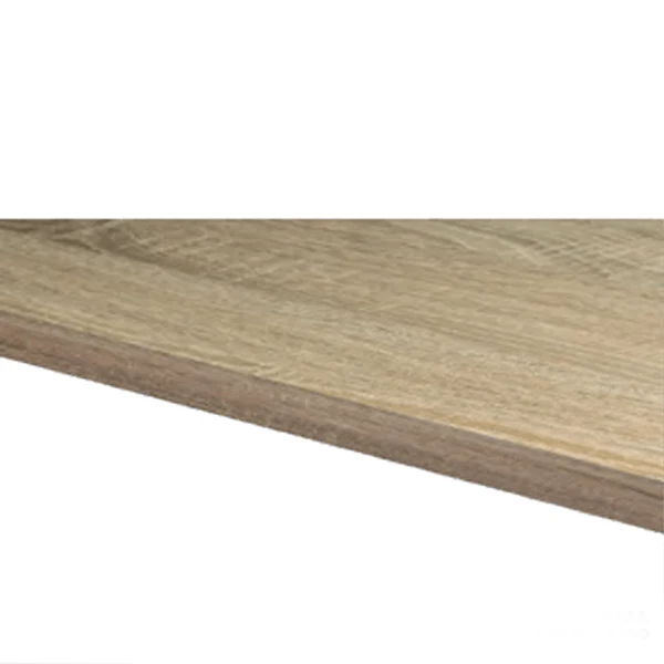 Mensola Rovere Sonoma 1,8x80x30cm Kitmel