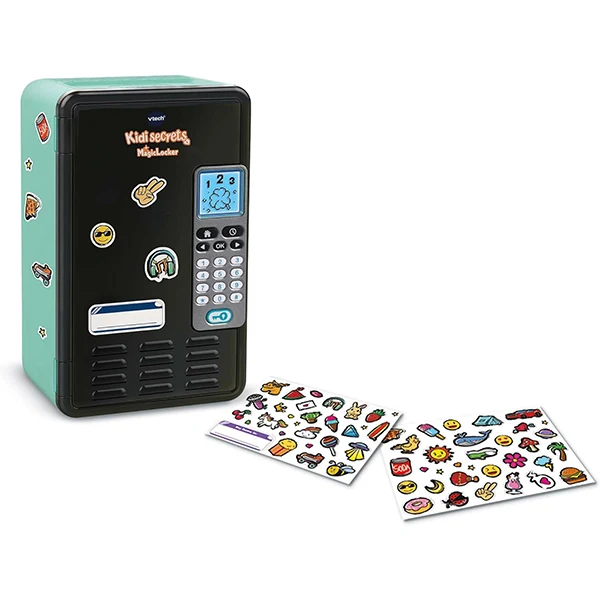 Kidisecrets Magic Locker 80-554107