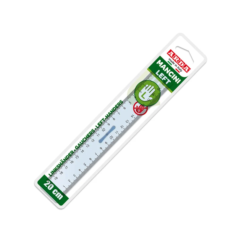 Doppiodecimetro Per Mancini 283m