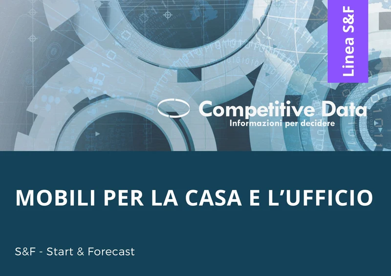 Mobili per la Casa e l'Ufficio