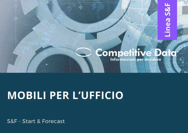 Mobili per l'Ufficio