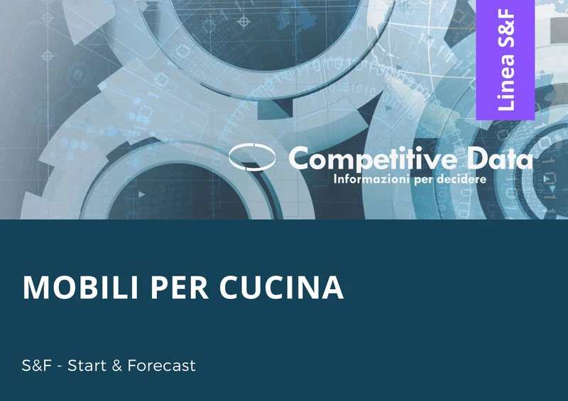 Mobili per Cucina
