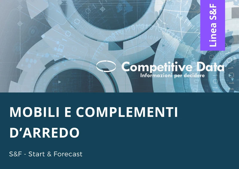 Mobili e Complementi d'Arredo