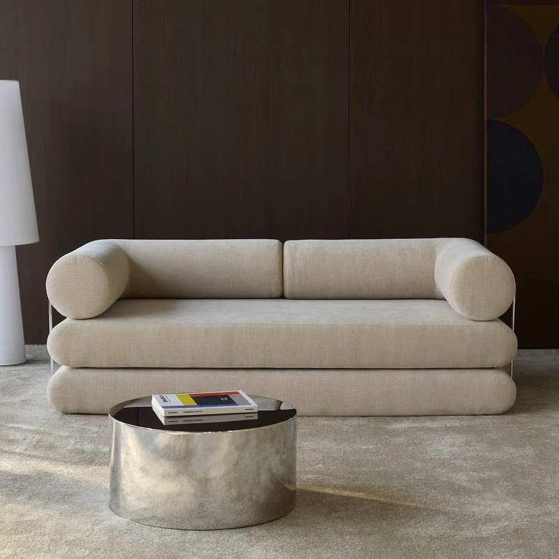 Divano letto singolo o matrimoniale Circlus