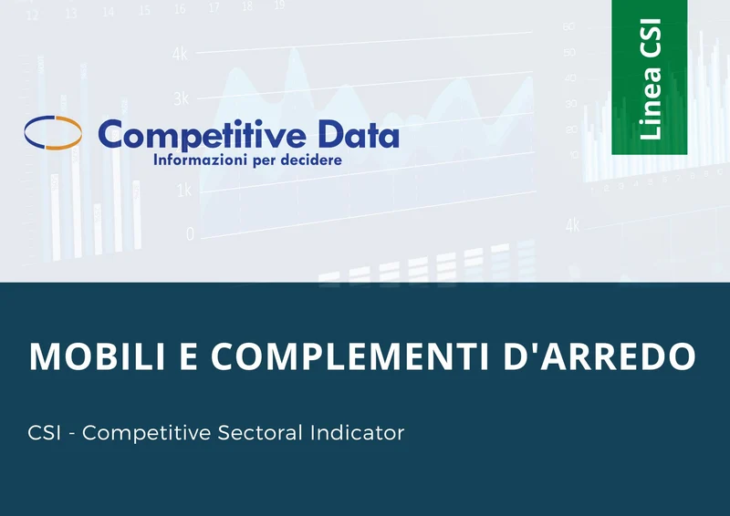 Mobili e Complementi d'Arredo