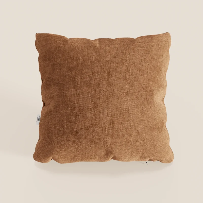 Bolero cuscino disponibile in diversi colori realizzato in tessuto morbido smacchiabile, impermeabile e irrestringibile T31.