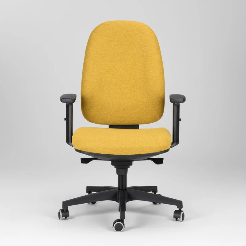 Sedia da ufficio operativa Op Comfort Maxi
