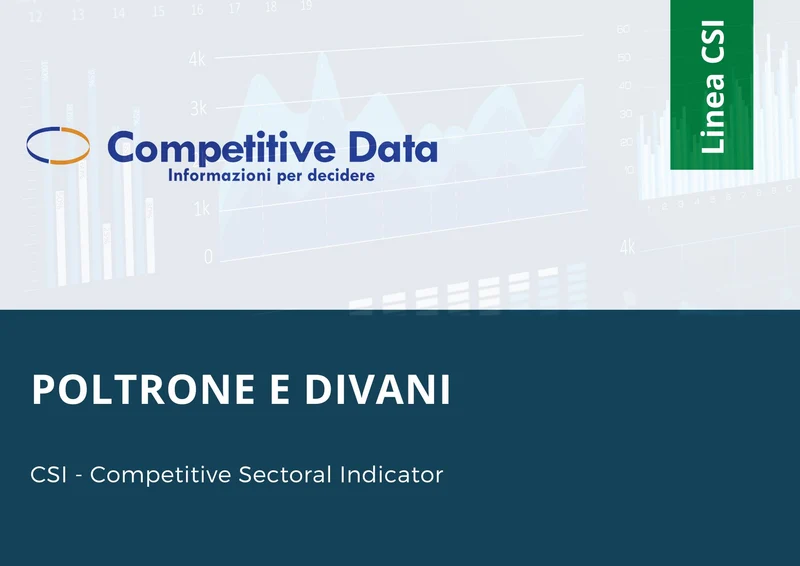 Poltrone e Divani