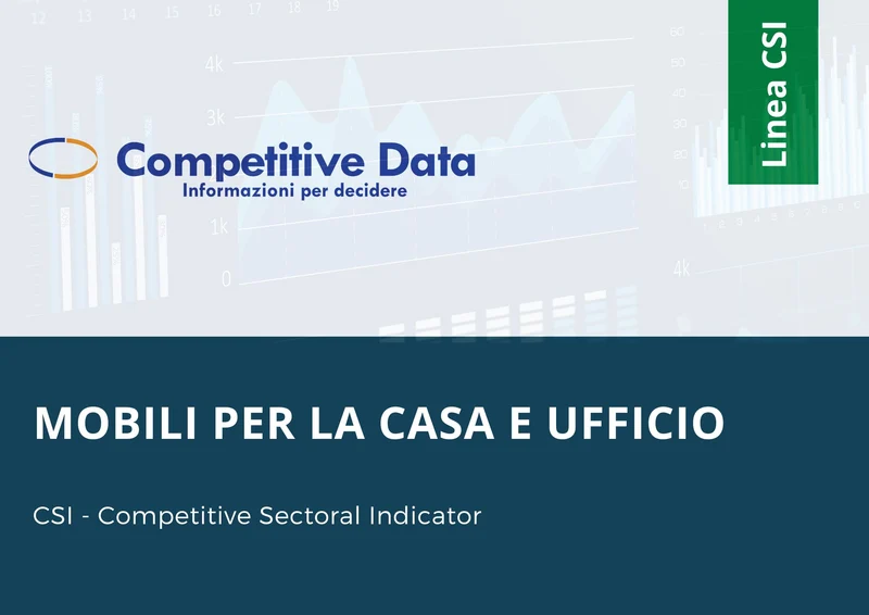 Mobili per la Casa e l'Ufficio