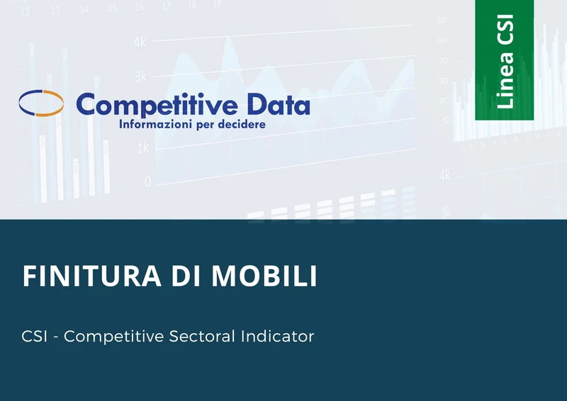 Finitura di Mobili