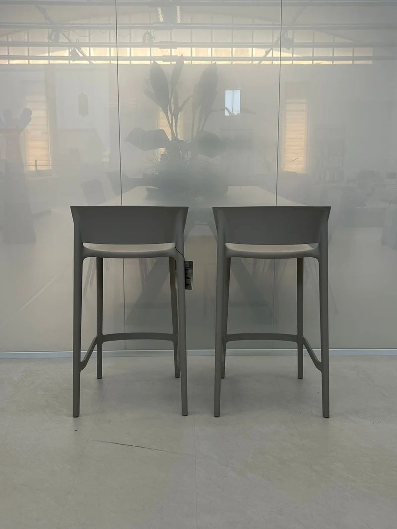 Africa Stool