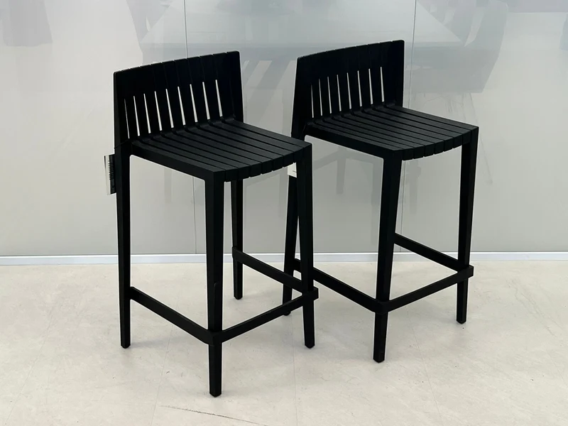 Spritz set 2 pezzi nero