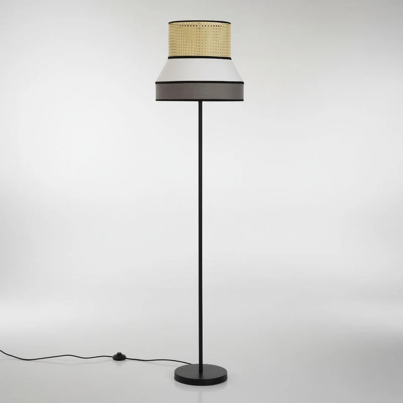 Lampada da terra Praga