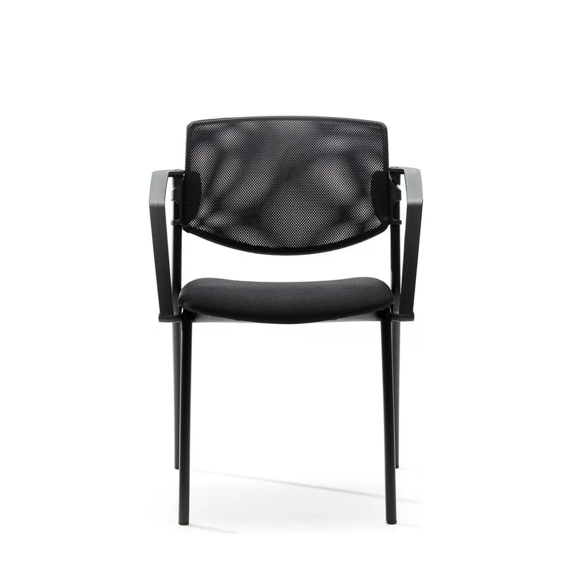 Sedia d'attesa 101 RETE QUICK (2 pz)