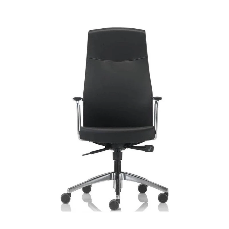 Sedia Direzionale MAEVA GH - Similpelle