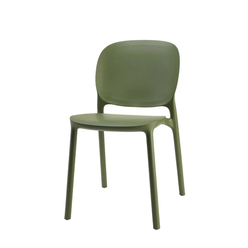 Sedia multiuso HUG GO GREEN (6 pz)