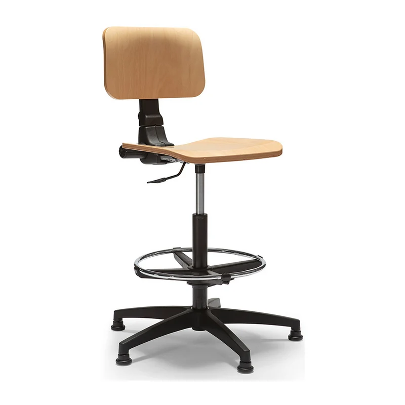 Sgabello WOODY S