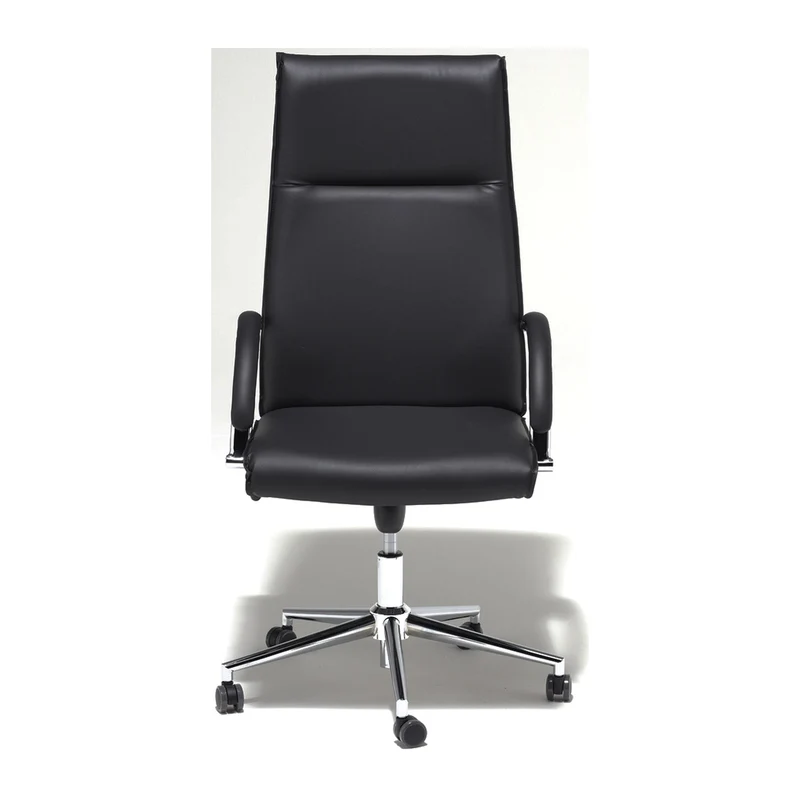 Sedia Direzionale CROMA H
