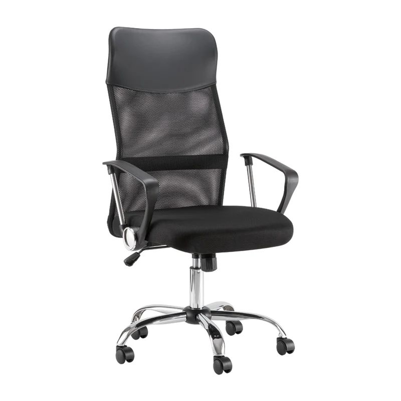 Sedia Direzionale NEW MESH