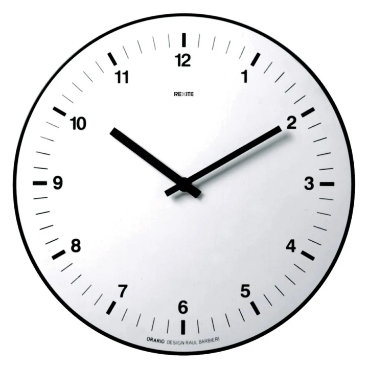 Orologio ORARIO