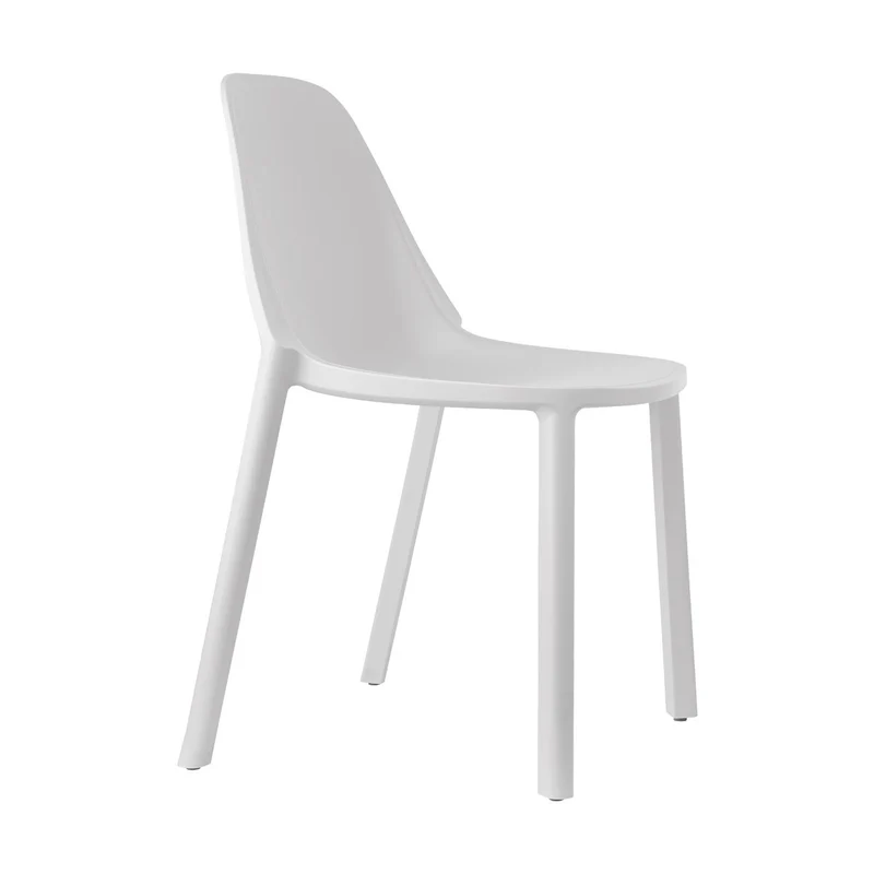 Sedia multiuso PIÚ (6 pz)