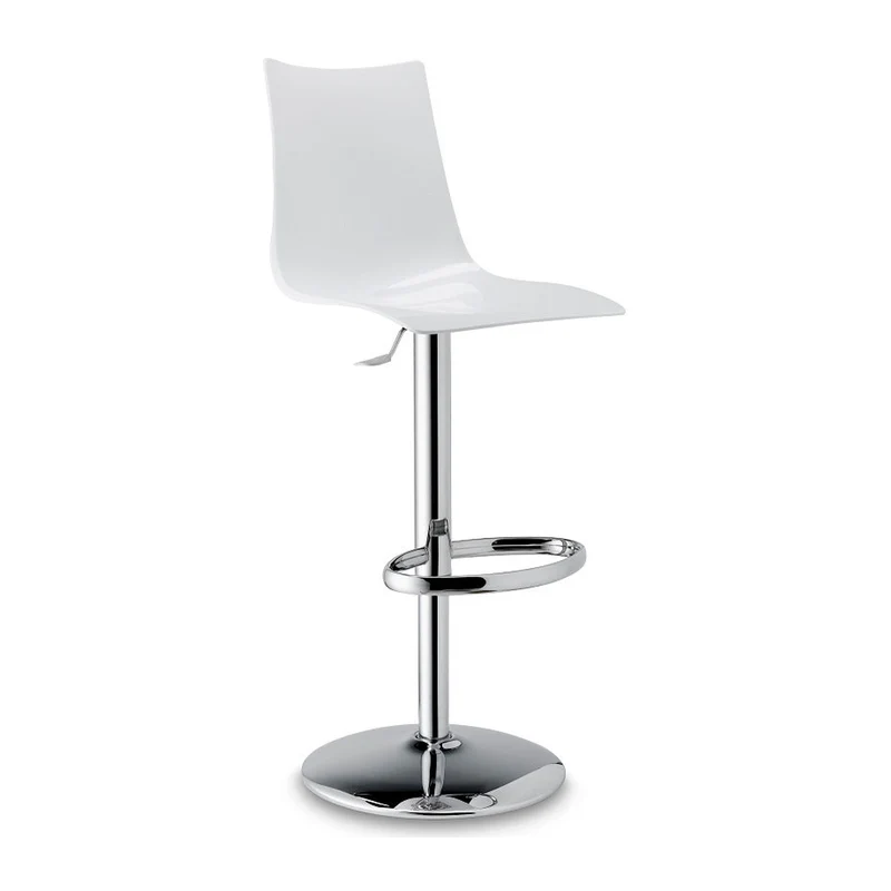 Sgabello ZEBRA UP ANTISHOCK