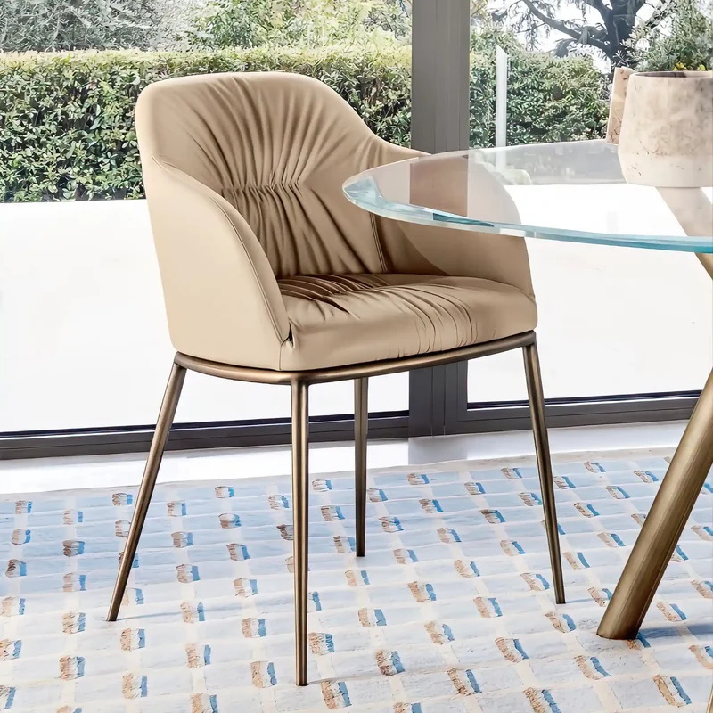 Chic poltroncina