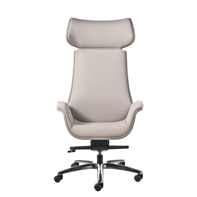Sedia Direzionale KRITERIA LS - Similpelle