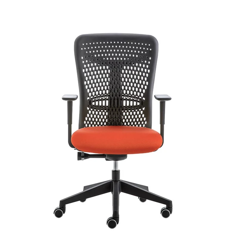 Sedia Operativa SMARTBACK - Tessuto