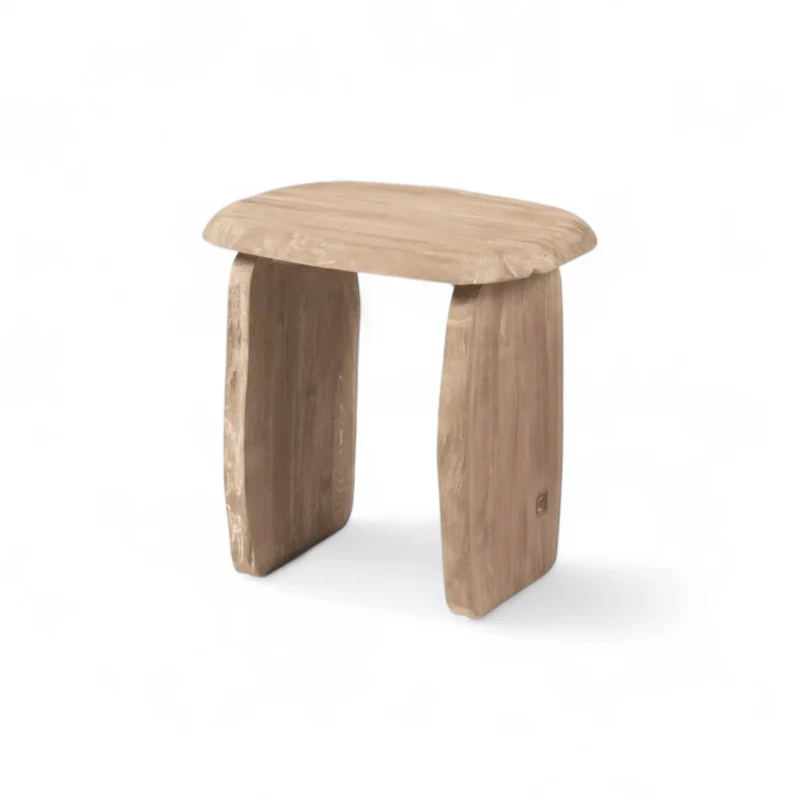 Pebble Sgabello