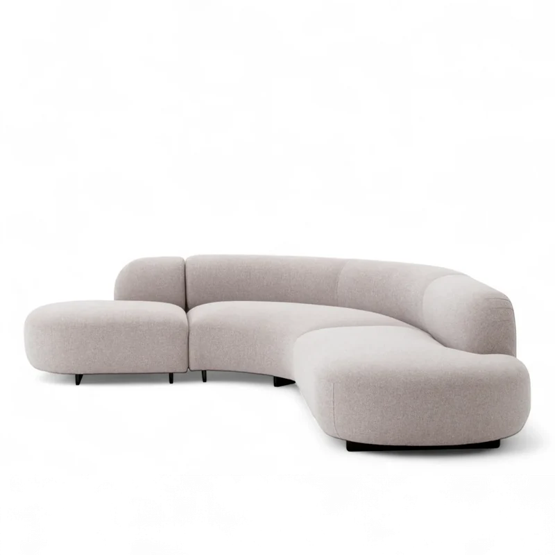 Bjorn L Divano Outdoor