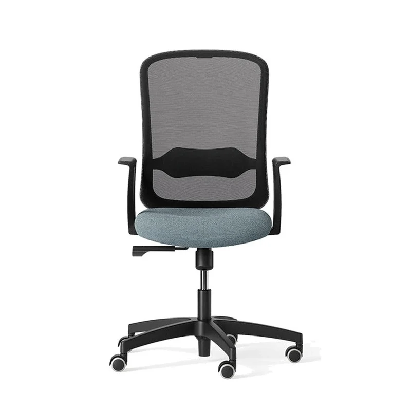 Sedia Operativa TAKK Black Mesh