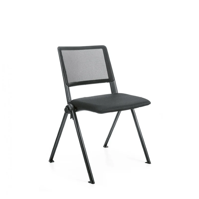 Sedia d'attesa 1000 REVO RETE (4 pz)
