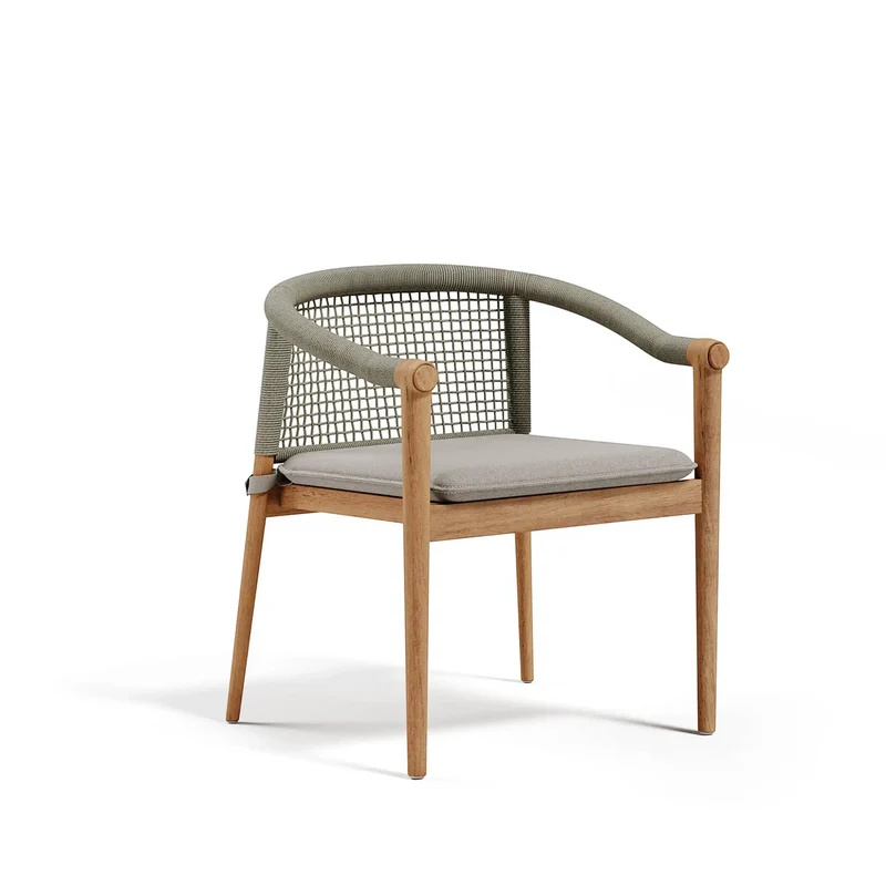 Lodge.25 Poltroncina