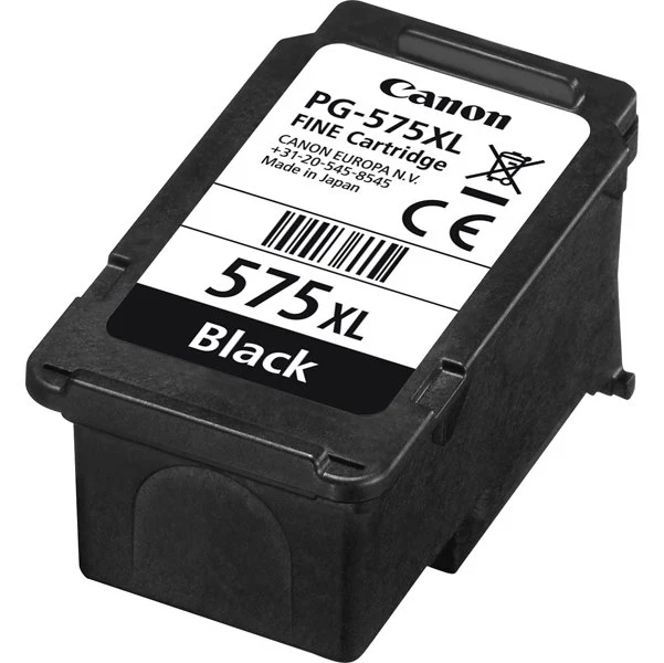 Canon - Cartuccia inkjet - originale - PG 575XL - nero