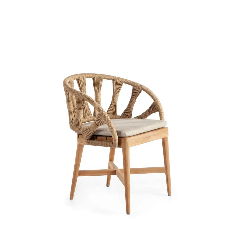 Venere sedia