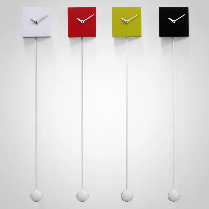 Orologio a pendolo da muro Long_time