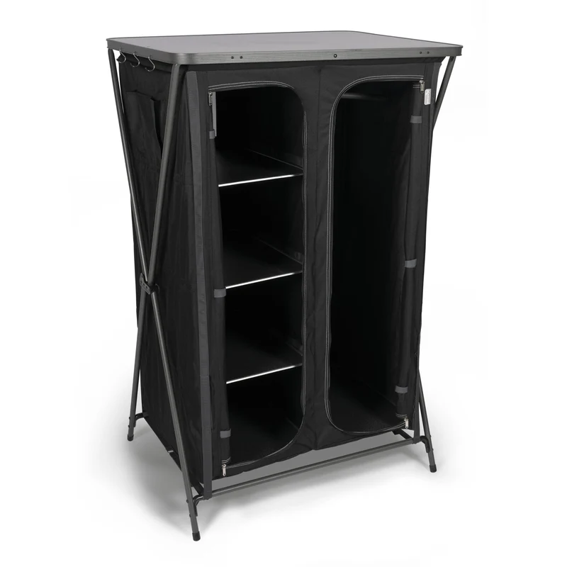 Maddie Wardrobe