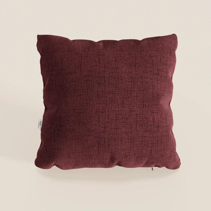 Felis cuscini disponibili in diversi colori realizzato in tessuto morbido Impermeabile T03 rosso
