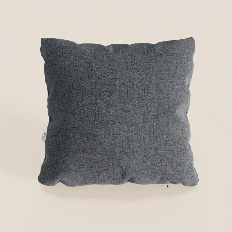 Felis cuscini disponibili in diversi colori realizzato in tessuto morbido Impermeabile T03 grigio