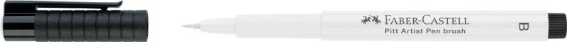 Astuccio 4 Pitt Artist Pen