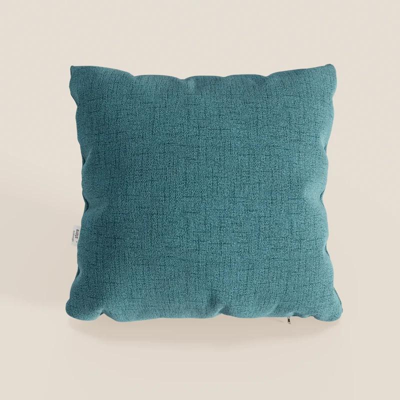 Felis cuscini disponibili in diversi colori realizzato in tessuto morbido Impermeabile T03 azzurro