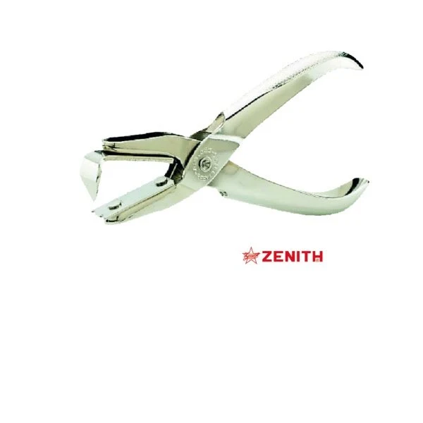 Levapunti a pinza 580 - ferro nichelato