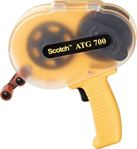 Dispenser per nastro biadesivo Scotch® 924 sistema ATG - 12 mm x 33 m
