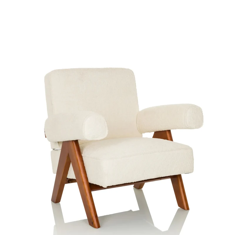 POOLY - Poltrona Lounge
