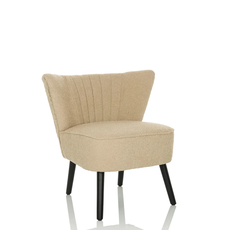 MANISO - Poltrona Lounge
