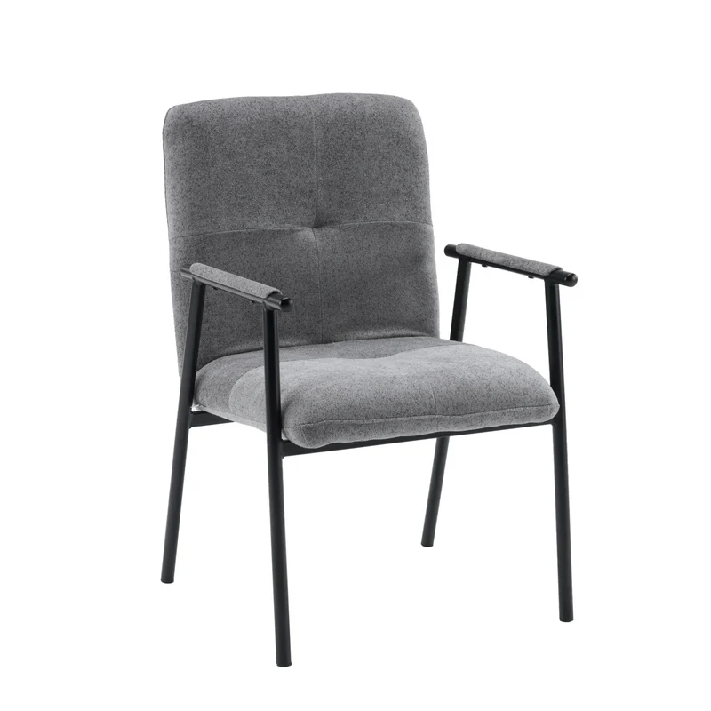 Lifea Flex tessuto - Sedia imbottita